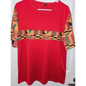 Luc Matton Large T-Shirt